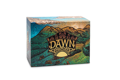 Dawn Deluxe Edition